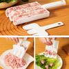 Meatball Maker Cooking Homemade Tool Mold Round Fish Beaf Rice Ball Making Device Barbecue Pot Bean Curd Kitchen Gadgets