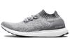 UltraBoost Uncaged 'Grey' BY2550