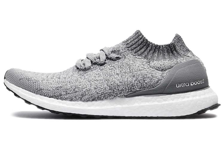 Adidas UltraBoost Uncaged 'Grey' BY2550