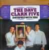 LP Record DAVE CLARK FIVE - Satisfied With You BN26212 EPIC 1966 US Rock Used