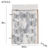 3/6/10Pcs New Year DIY Artificial Butterfly Decoration Plastic Christmas Gifts Pendant