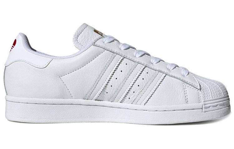 adidas Суперзвезда День святого Валентина Женская FX1203