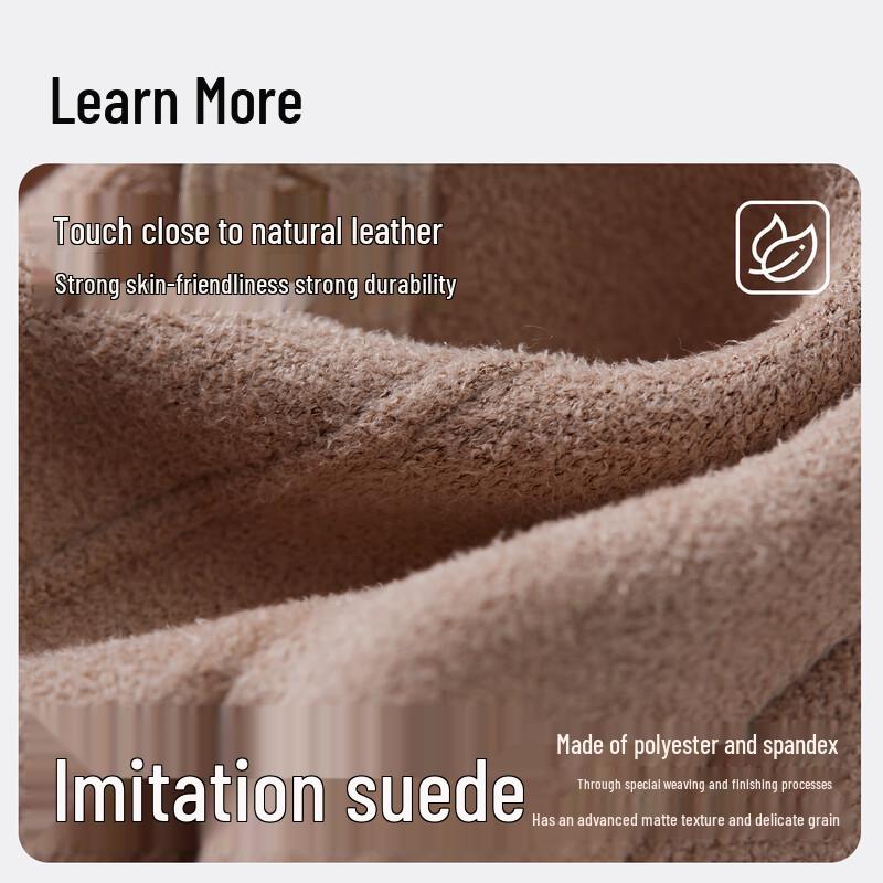 ЖЕНСКИЕ ЗИМНИЕ ФЛИСОВЫЕ ПЕРЧАТКИ С СЕНСОРНЫМ ЭКРАНОМ