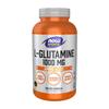 Спортивный L-глютамин 1000 мг, 240 растительных капсул