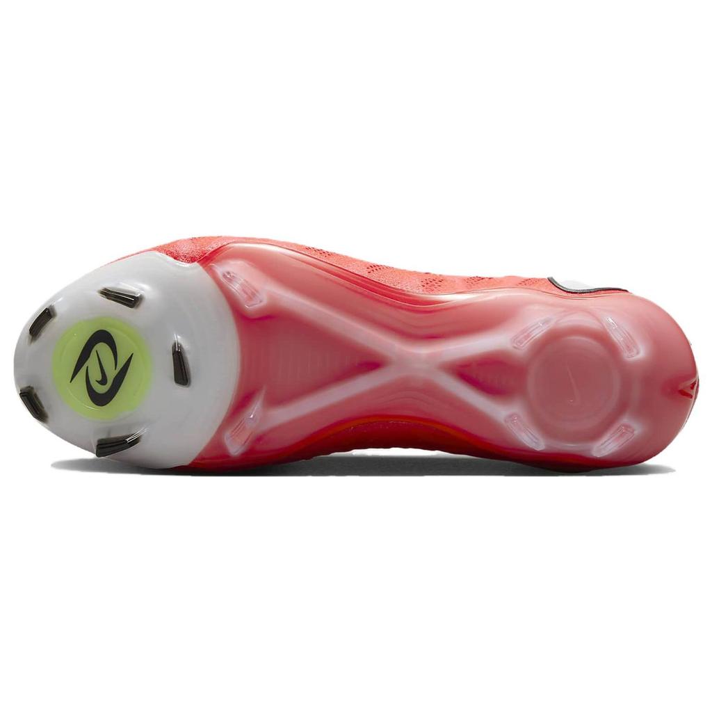 Nike Phantom Luna Elite FG Ready Pack Женские кроссовки красные ярко-малиновые белые FN8405-600