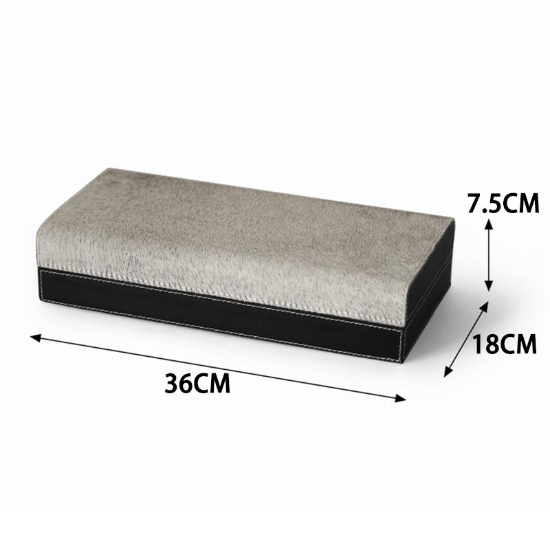 Small Simple Jewelry Storage Box Woman Necklace Ring Earring Bracelet Organizer Display Box Mystery Jewelry Gifts Packaging Home Ornaments Decoration