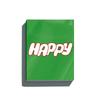 Джин - 1-й сольный альбом [Happy]