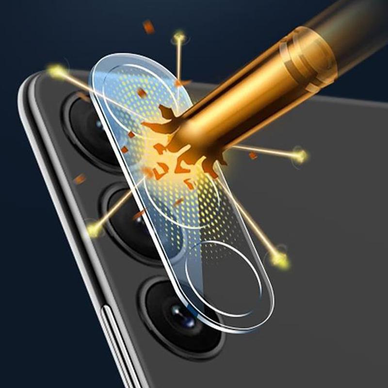 Для Samsung Galaxy S23 Plus Защитная пленка для объектива камеры SamsungS23 S23Plus S23 + Защитная пленка для камеры из закаленного стекла