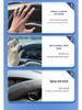Чехол на руль BYD Seagull & Dolphin: Ультратонкая натуральная кожа, Без швов, Стильный интерьер автомобиля для женщин