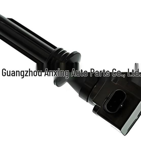 LR091616 Катушка зажигания для Land Rover: Совместимо с Range Rover Evoque 2012 года, Range Rover Sport 2013 года и Range Rover 2014 года.