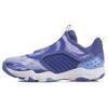 Li Ning Chameleon 5 LITE Тренировочная обувь Женская Низкие Фиолетовый/Синий AYTR002-3