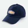 NU PARCC Unisex Logo Ball Cap - Blue