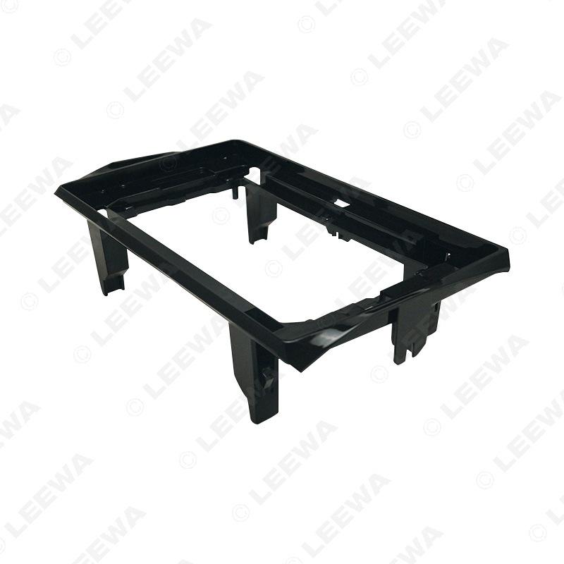 2017 Skoda Kodiaq 10.1 Дюймовый Android Навигационный Экран Рамка Панель Комплект