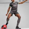Puma Футбольная футболка AC Milan 24/25 Аутентичная Третья 'Серо-мятный' Мужская 775028-03