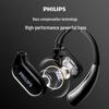 Philips TAT3739 Open-Ear Sport Bluetooth Headphones