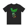 230 Gsm 100% Cotton Bug Sega Saturn Pc 90S Retro Style Coer Art Unisex Jersey Short Sleeve Tee Nostalgic Great Gift For Gamers And Collectors