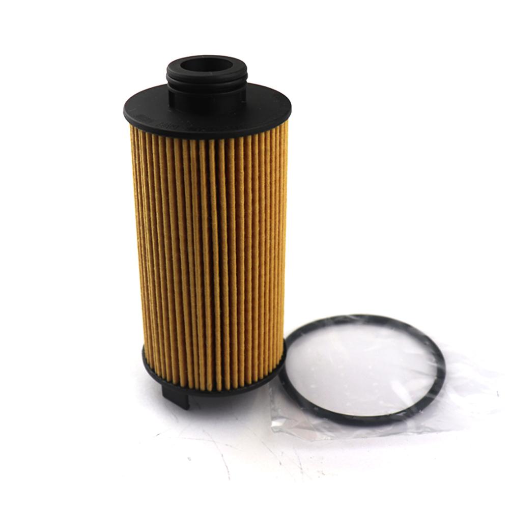A700000017 Car Oil Filter For Borgward BX5 BX6 BX7 TS 2017 2018 B00016679
