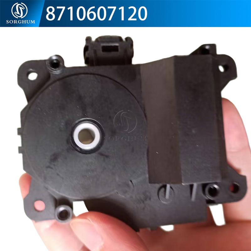 8710607120 HVAC Heater Blend Door Actuator For Toyota Avalon Camry Avalon Highlander Lexus ES350 ES300h RX350 87106-07120 604906