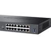 TP-Link 16-Port Gigabit Layer 2 Managed PoE+ Switch