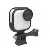 Пластиковая защитная рама для экшн-камеры Insta360 GO Ultra, клетка, чехол, защитный держатель, адаптер для аксессуаров Insta360 GO Ultra