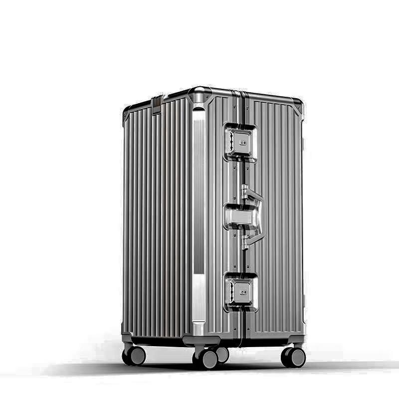 KANDEXS Aluminum Frame Luggage