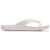 Crocs Kadee Летние шлепанцы Унисекс Обувь Белый 206119-100