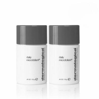 Ежедневный микрофолиант 13г 1+1