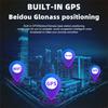 Для поддержки CarPlay Ai Box Беспроводной Android Auto GPS 4G LTE Мультимедийный адаптер
