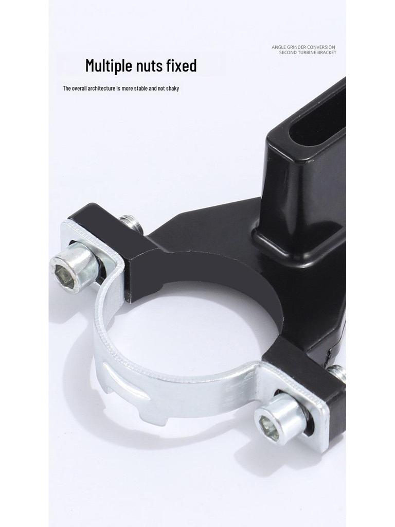 Модифицированная угловая шлифовальная машина, ленточная шлифовальная машина, электрическая цепная пила, мини-пила, аксессуары.