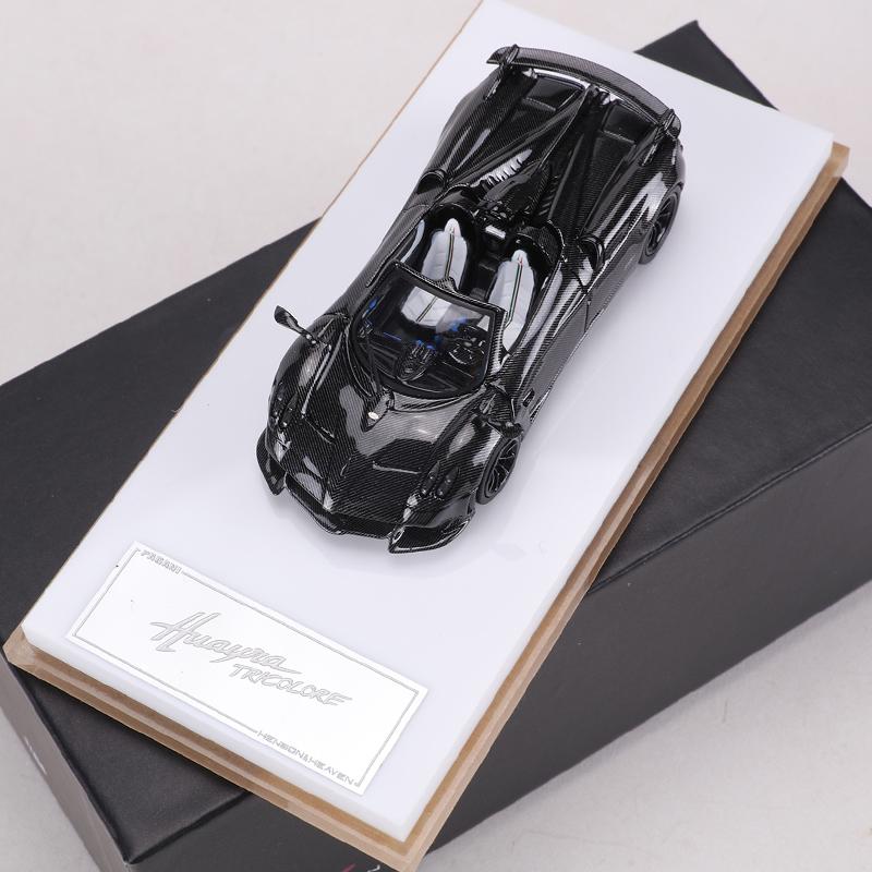 HH MDOEL 1:64 Zonda/Huayra Alloy Model Car