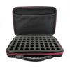H&K Store 30/60 Slots 5/10/15ml Portable Shockproof Salon Essential Oil Storage Box Case