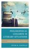 Книга Philosophical Children In Literary Situations : Toward a Phenomenology of Childhood