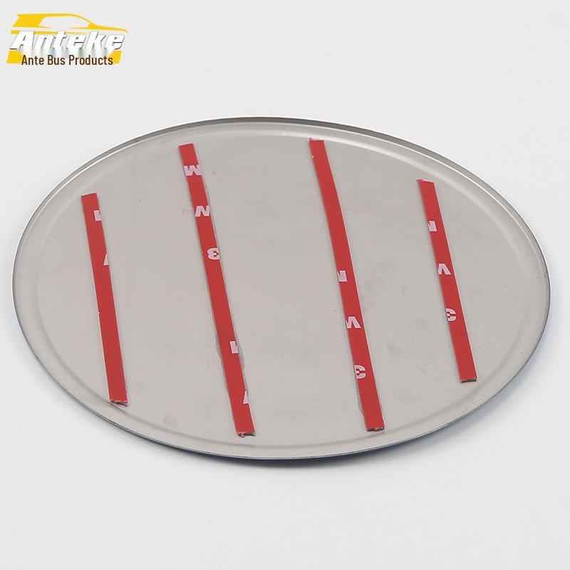 CT200 Fuel Tank Cap Protector: Scratch-Resistant Decorative Film for 18 Models