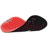 Alpinestars Motorcycle with Nucleon Plasma Back Protector Insert Protector, Red/Black (Size L)