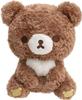 Rilakkuma Cafe Color Мягкая игрушка S Chiroikoguma