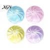 Stress Relief Bun Toy Squeeze Slow Rebound Soft Silicone Kawaii Collectible Fidget Realistic Steamed Decompression Gadget for Kids Adults