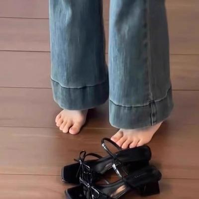 Женская обувь – Босоножки