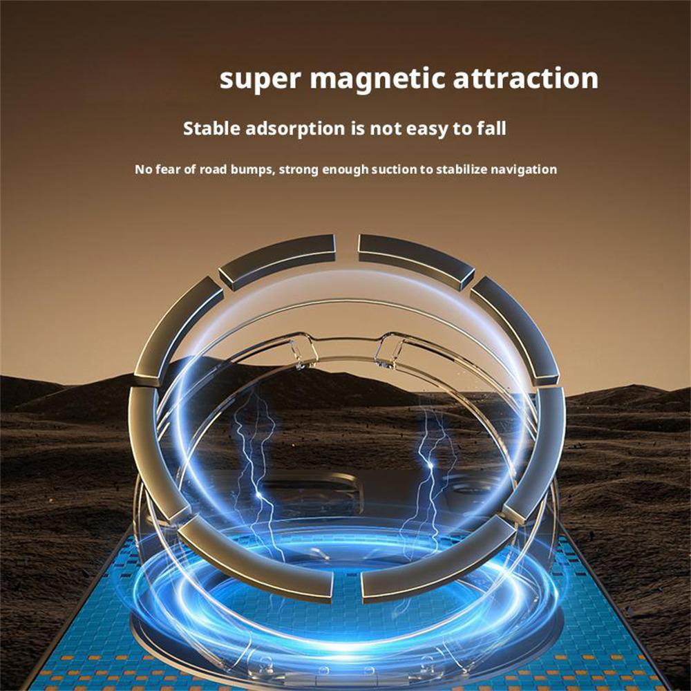 Магнитный чехол для iPhone 14 Pro Max, безрамочный, текстура углеродного волокна, ПУ, металлическая крышка для телефона с подставкой