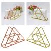 2pcs Tabletop Paper Napkin Holder Stand Organization for Home , StyleG, 17cmx9.5cmx5.5cm