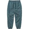 New X NOCTA FW24 NORTH STAR Casual Pants Men's Mineral Slate FN7668-382