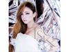 Amuro Namie TSUKI First Limited Edition CD+DVD AVCN-99004 Movie Theme Song NEW