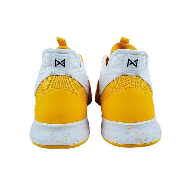 Nike PG 3 TB 'University Gold' Men's CN9513-702