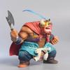 Anime Drogan Boll Gyuumaou Figure Colosseum Colosseum Scultures Zoukei  Action Figure 14cm Pvc Statue Collection Model Toys Gifs
