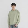 Fear of God Essentials SS22 Knit Hoodie 'Sea foam' Men's FOG-SS22-141