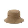 Детская панама New Era с рукописным логотипом KIDS BUCKET HAND LOGO KHA Logo, Хаки, M/L,
