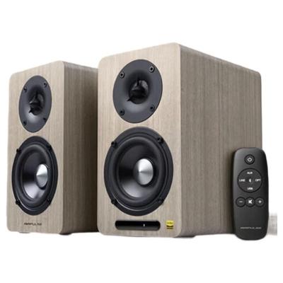 Edifier AIRPULSE A60 Hi-Fi Bluetooth Настольная колонка CN вилка (адаптер в комплекте)