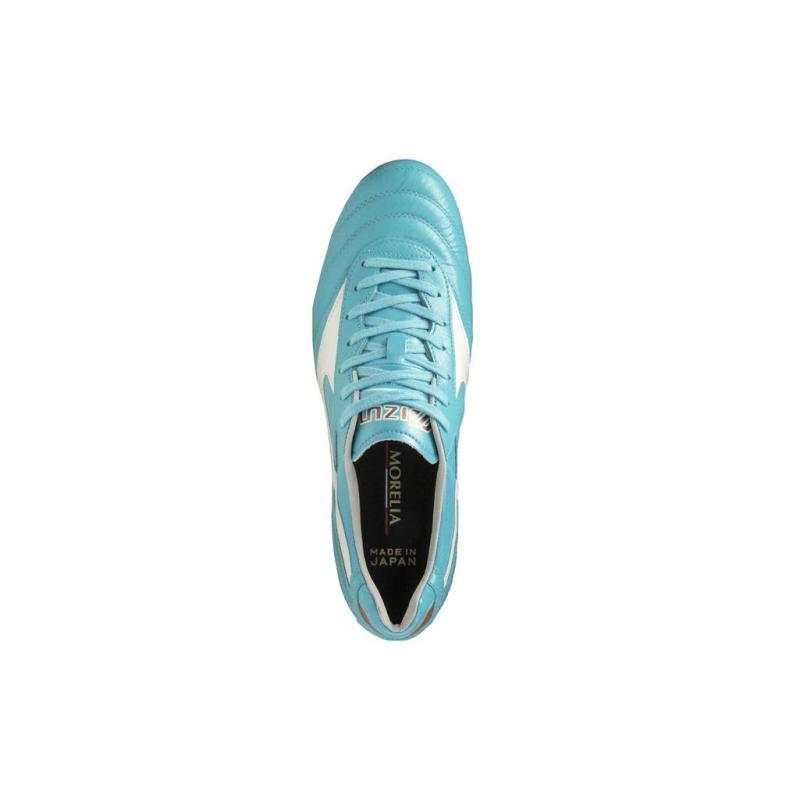 Mizuno Кроссовки Morelia Blue Curacao P1GA230125