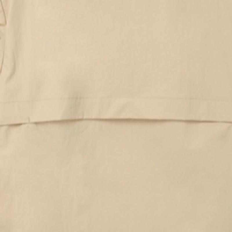 [renoma Kids] Тканый анорак с разрезом на половину шеи R2425j001 05 