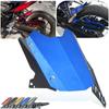 Motorcycle CNC Rear Fender Mudguard Chain Guard Cover Kit for YAMAHA YZF R25 2013- YZF R3 MT-03 MT03 MT 03 MT-25