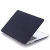 New Arrival Matt Rubberized Hard Case Cover for Macbook Air 11/12/13/Pro 13/15 Retina 13/15